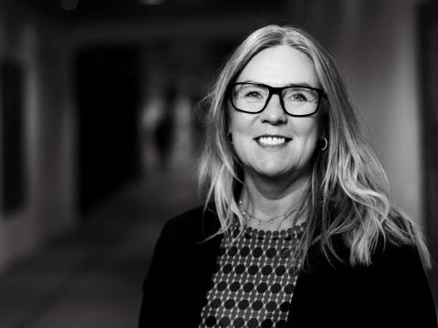 Valgerður Sigrúnar Vigfúsardóttir